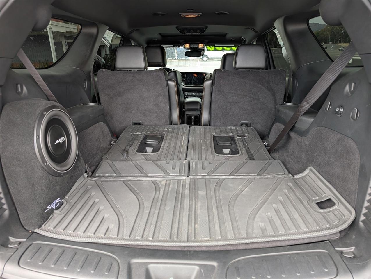 Dodge Durango  2025