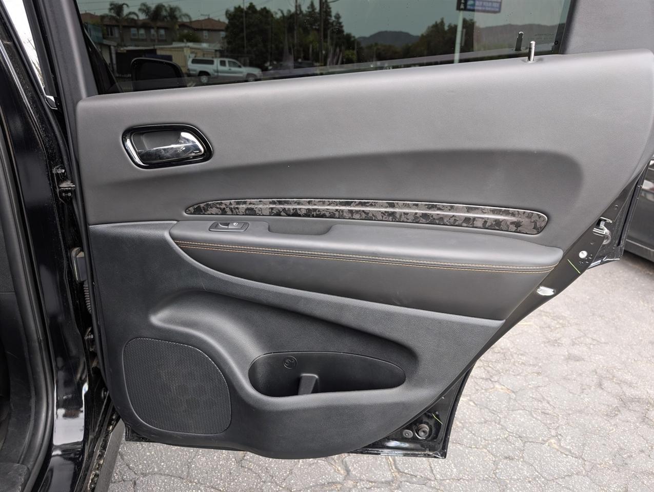 Dodge Durango  2025