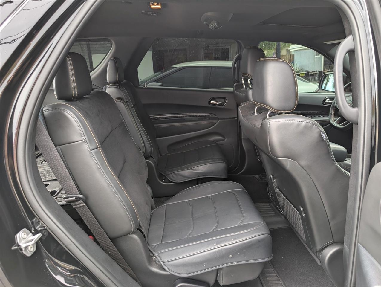Dodge Durango  2025