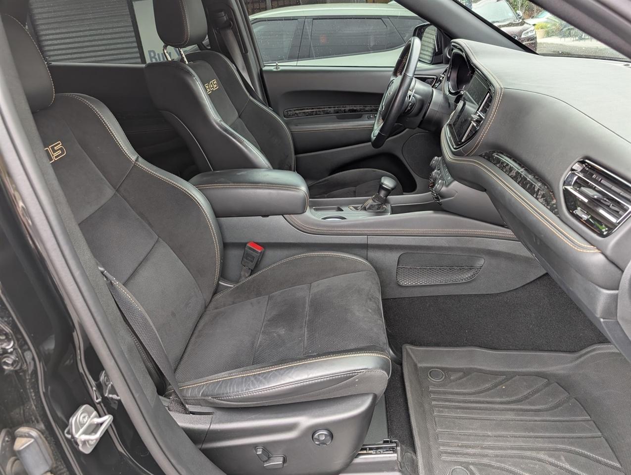 Dodge Durango  2025