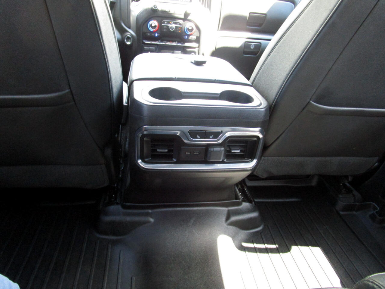 Chevrolet Silverado 2500HD 4WD Crew Cab 159" LTZ 2023 Chevrolet Silverado 2500HD 4WD Crew Cab 159" LTZ 2023