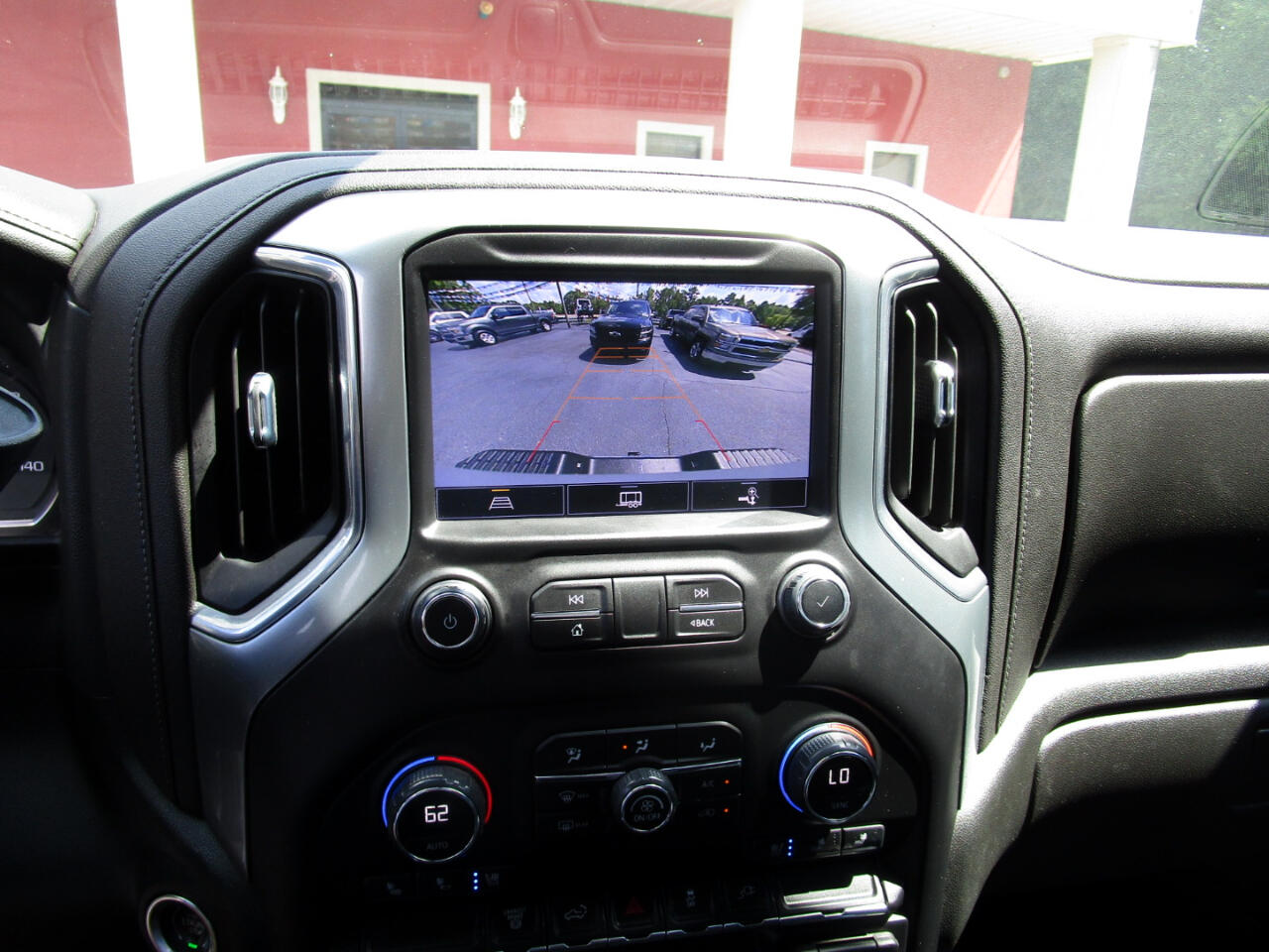 Chevrolet Silverado 2500HD 4WD Crew Cab 159" LTZ 2023 Chevrolet Silverado 2500HD 4WD Crew Cab 159" LTZ 2023