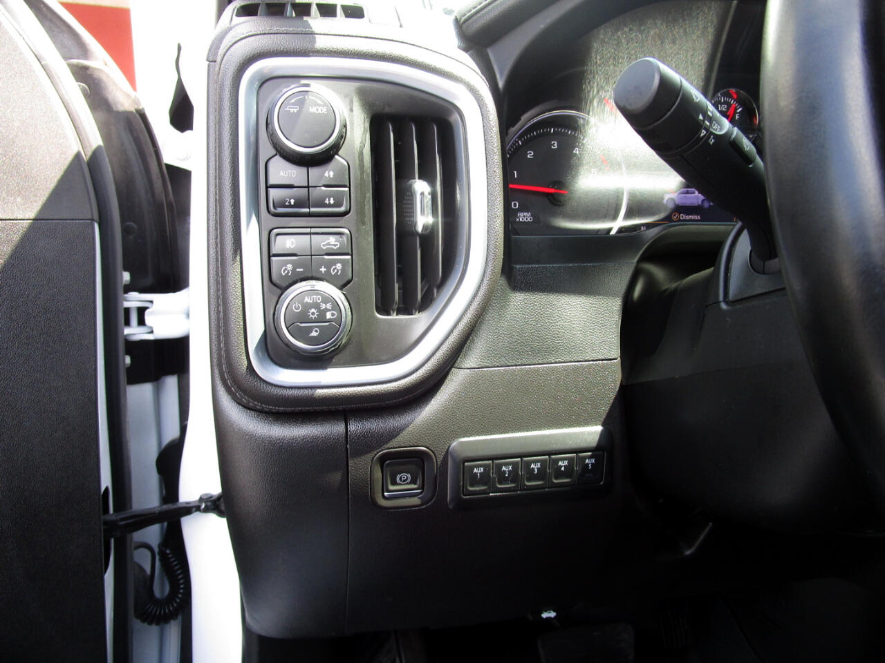 Chevrolet Silverado 2500HD 4WD Crew Cab 159" LTZ 2023 Chevrolet Silverado 2500HD 4WD Crew Cab 159" LTZ 2023