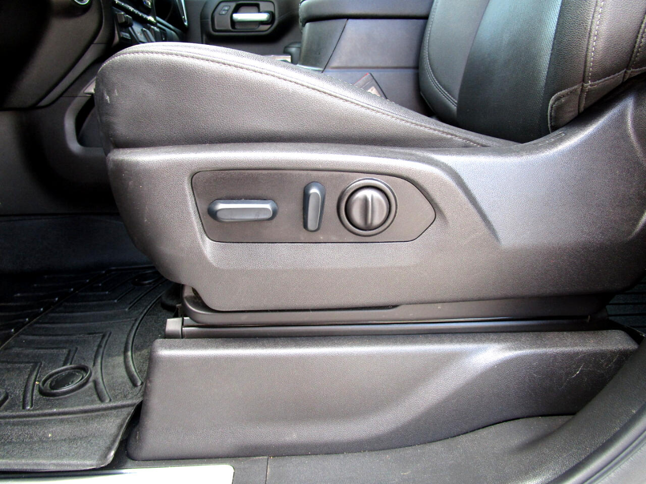 Chevrolet Silverado 2500HD 4WD Crew Cab 159" LTZ 2023 Chevrolet Silverado 2500HD 4WD Crew Cab 159" LTZ 2023