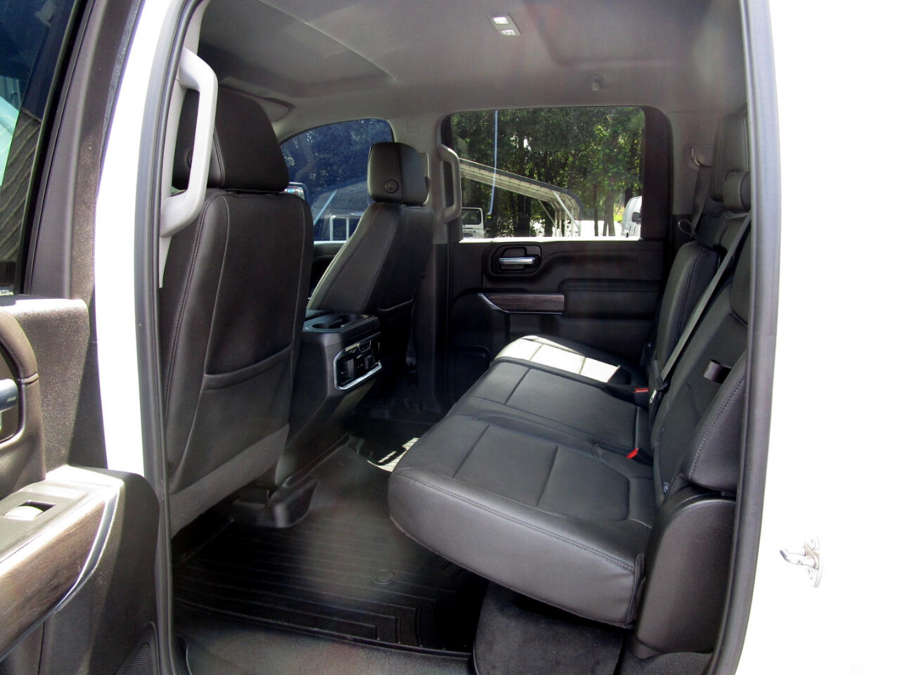 Chevrolet Silverado 2500HD 4WD Crew Cab 159" LTZ 2023 Chevrolet Silverado 2500HD 4WD Crew Cab 159" LTZ 2023