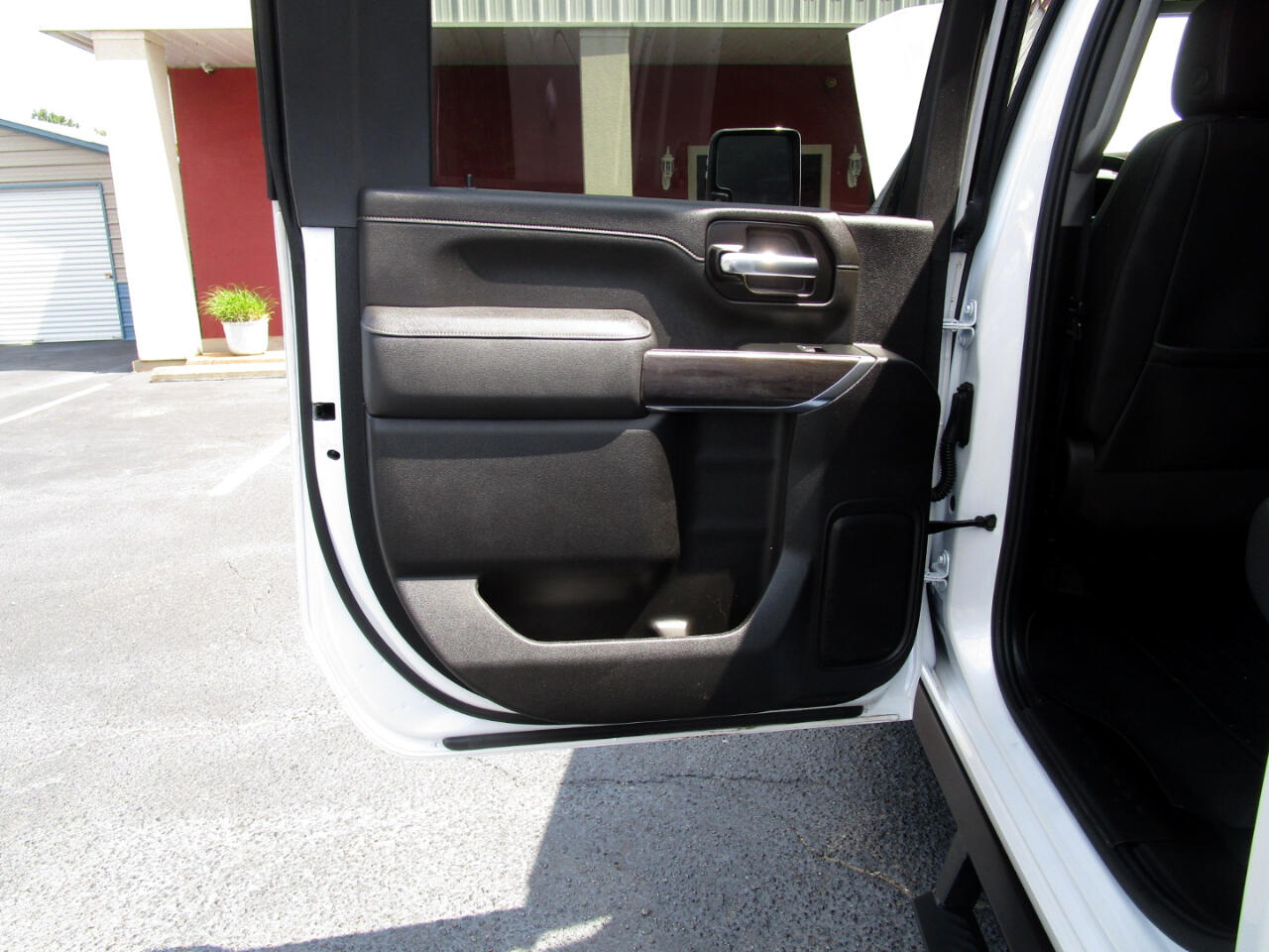 Chevrolet Silverado 2500HD 4WD Crew Cab 159" LTZ 2023 Chevrolet Silverado 2500HD 4WD Crew Cab 159" LTZ 2023