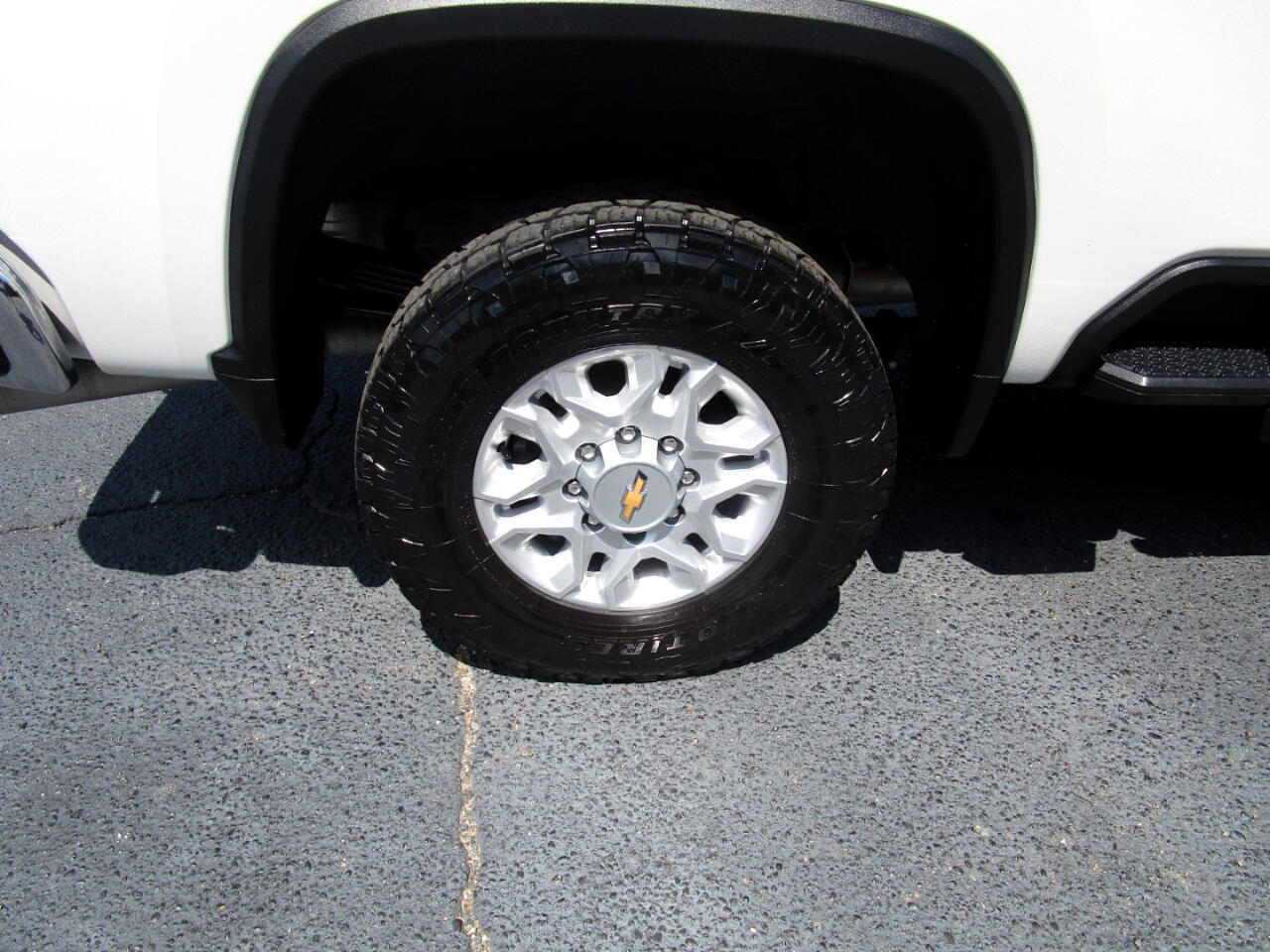 Chevrolet Silverado 2500HD 4WD Crew Cab 159" LTZ 2023 Chevrolet Silverado 2500HD 4WD Crew Cab 159" LTZ 2023