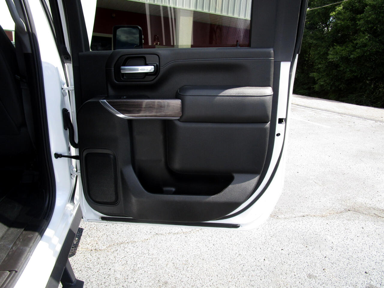 Chevrolet Silverado 2500HD 4WD Crew Cab 159" LTZ 2023 Chevrolet Silverado 2500HD 4WD Crew Cab 159" LTZ 2023