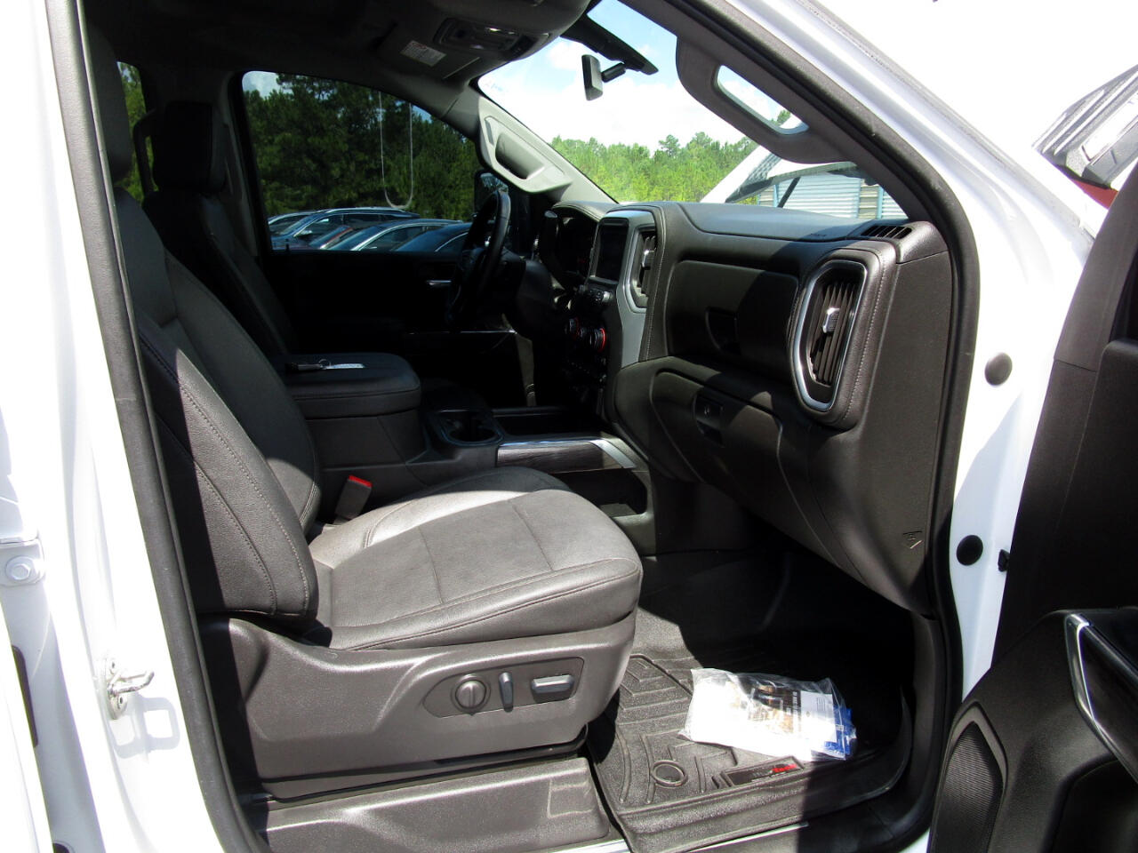 Chevrolet Silverado 2500HD 4WD Crew Cab 159" LTZ 2023 Chevrolet Silverado 2500HD 4WD Crew Cab 159" LTZ 2023