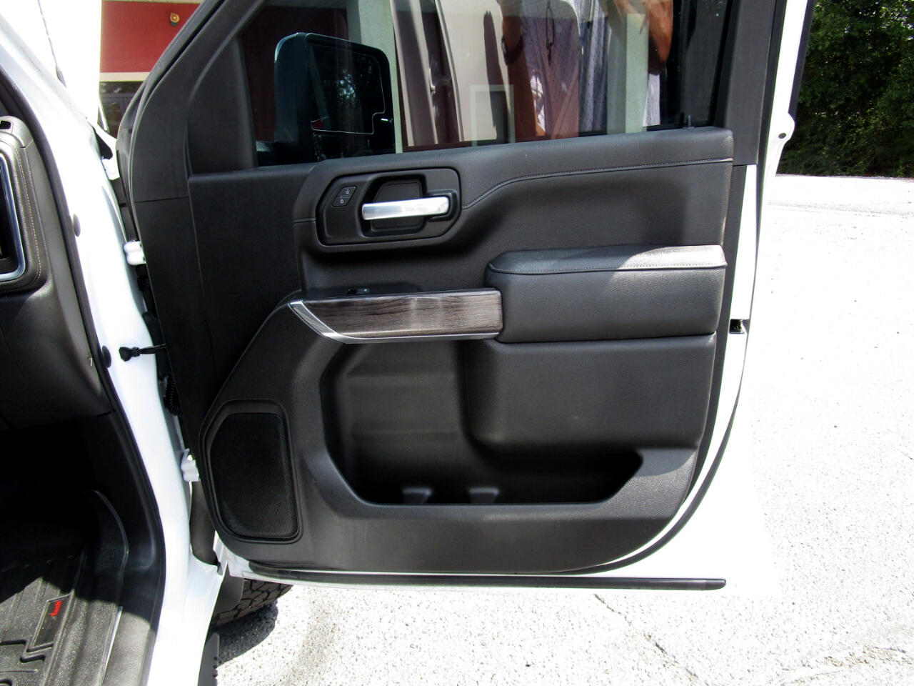 Chevrolet Silverado 2500HD 4WD Crew Cab 159" LTZ 2023 Chevrolet Silverado 2500HD 4WD Crew Cab 159" LTZ 2023