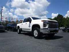2023 Chevrolet Silverado 2500HD 