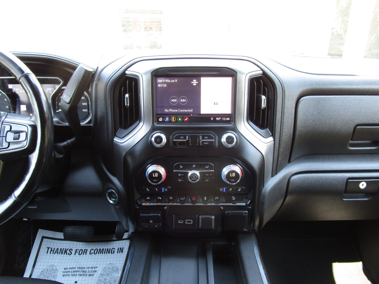 2019 Gmc Sierra 1500 Denali photo 8