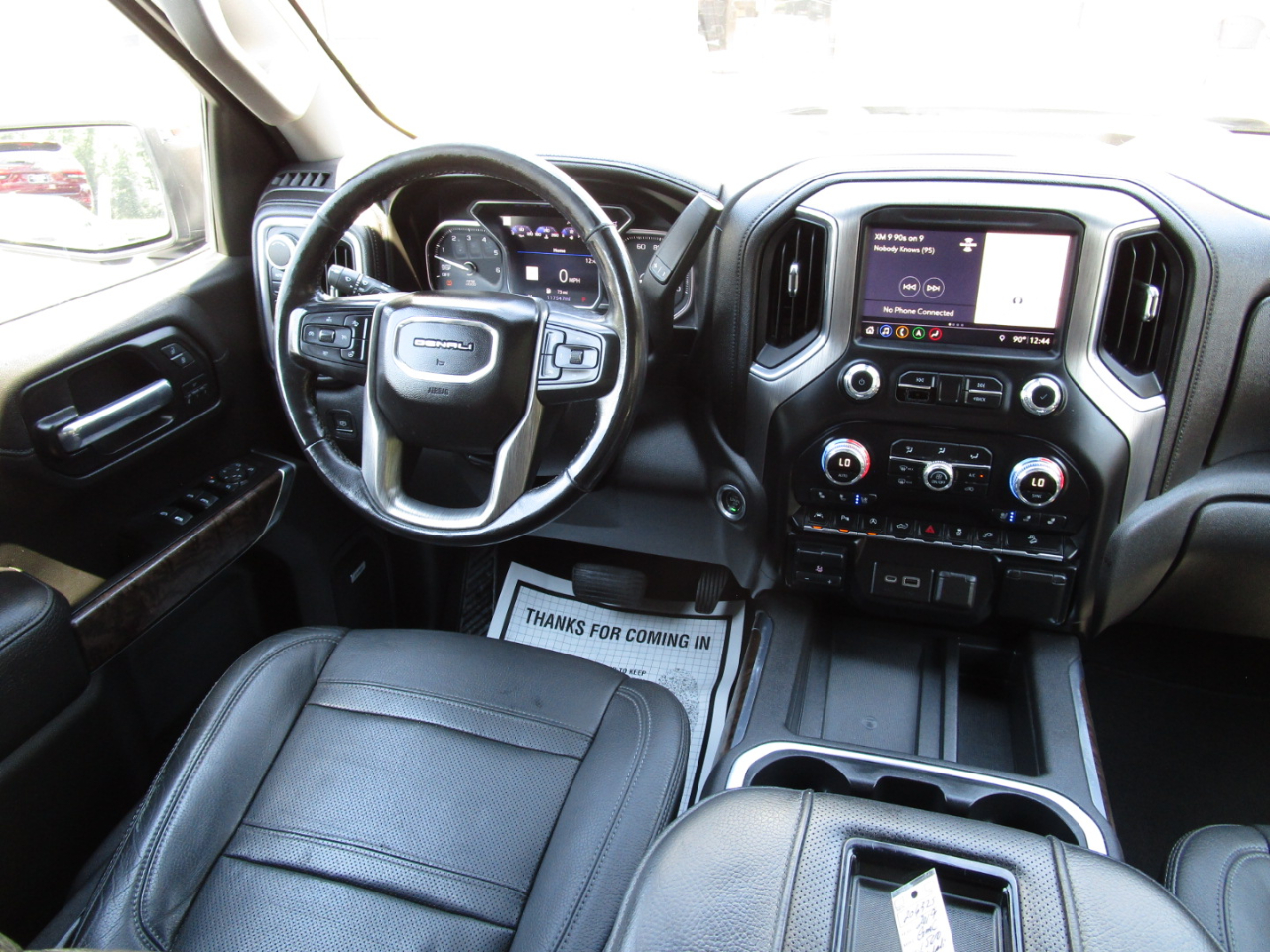 2019 Gmc Sierra 1500 Denali photo 9