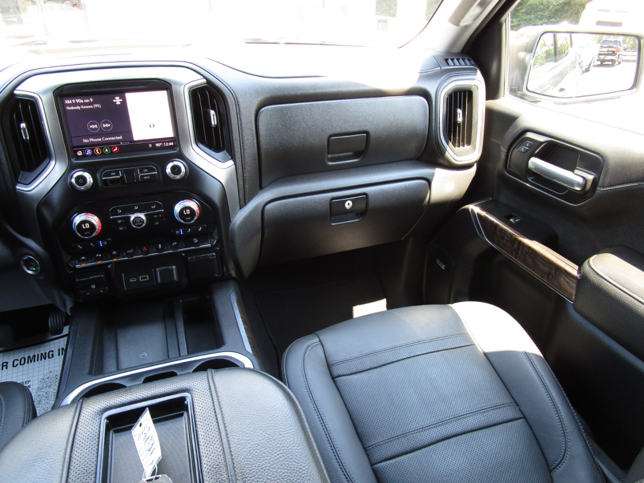 2019 Gmc Sierra 1500 Denali photo 10