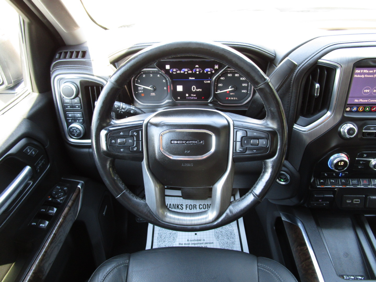 2019 Gmc Sierra 1500 Denali photo 11