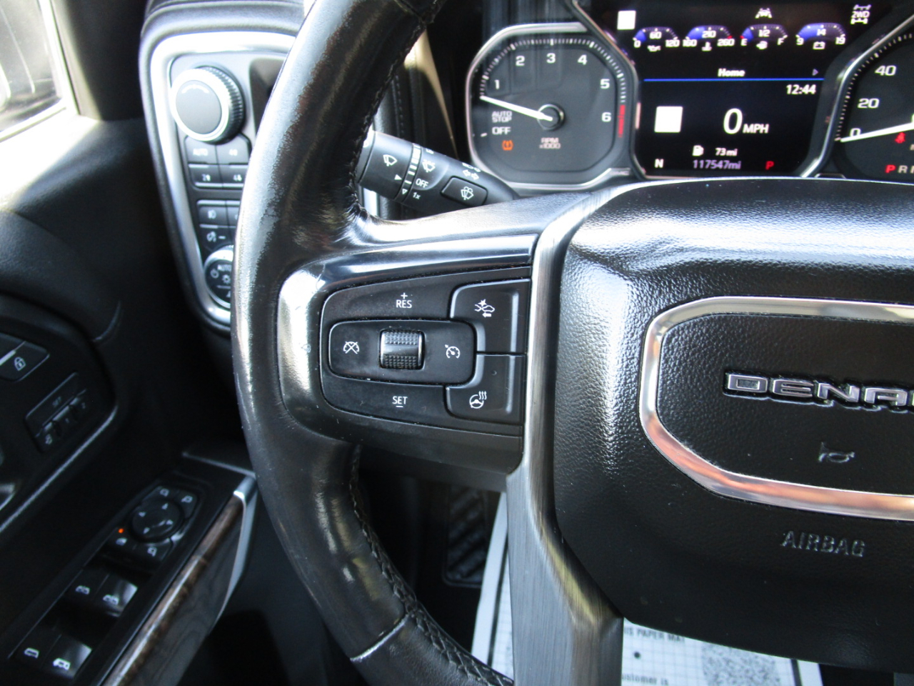 2019 Gmc Sierra 1500 Denali photo 13
