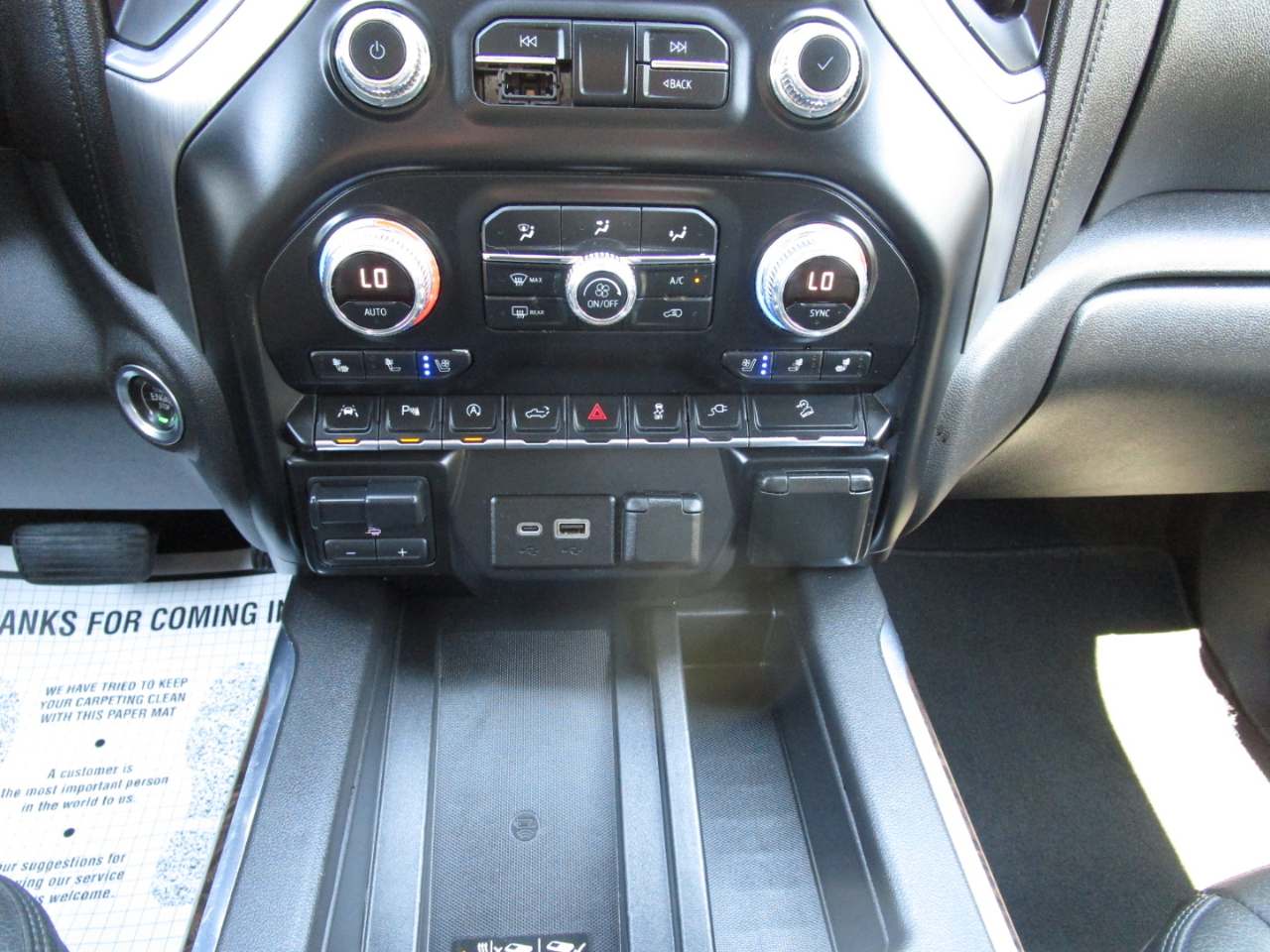 2019 Gmc Sierra 1500 Denali photo 15