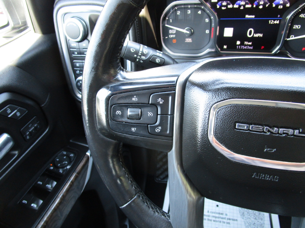2019 Gmc Sierra 1500 Denali photo 16