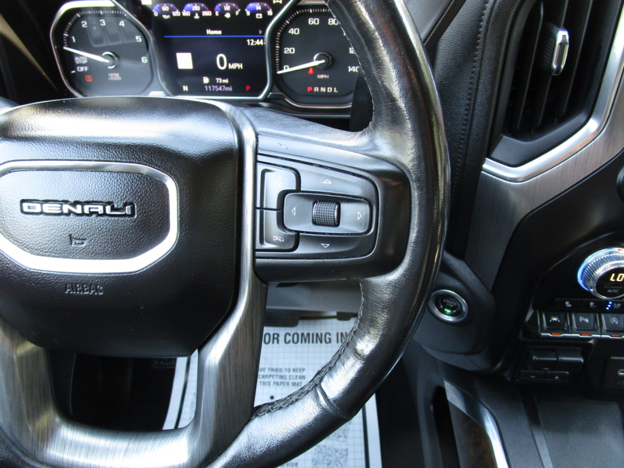2019 Gmc Sierra 1500 Denali photo 17
