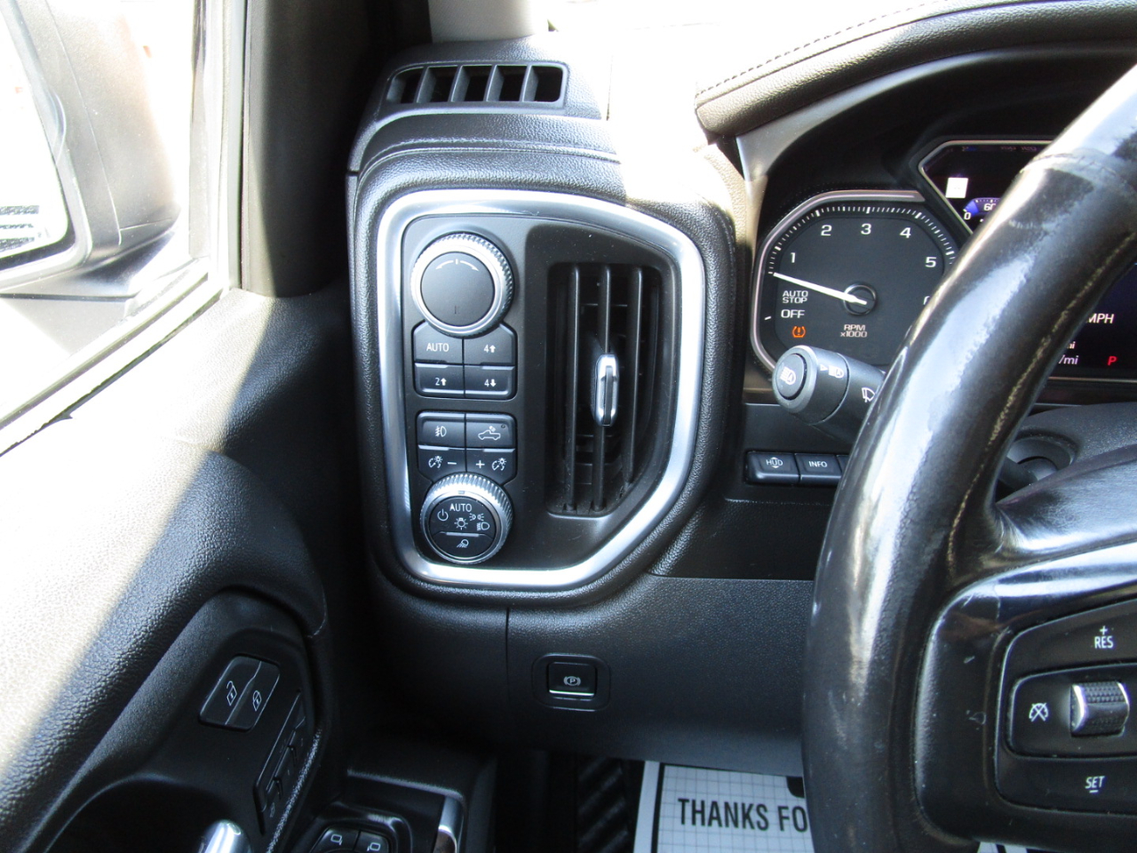 2019 Gmc Sierra 1500 Denali photo 18