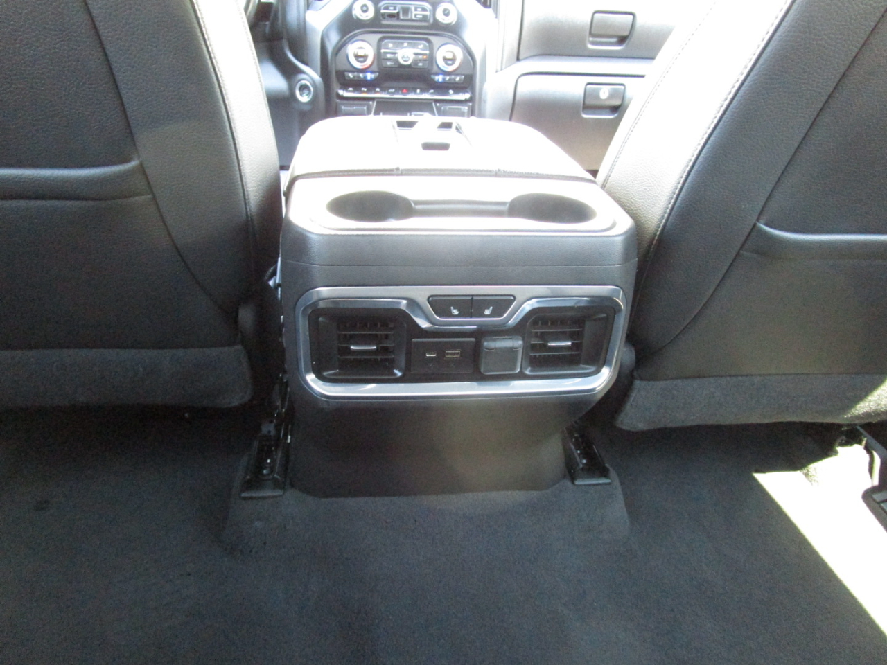 2019 Gmc Sierra 1500 Denali photo 19