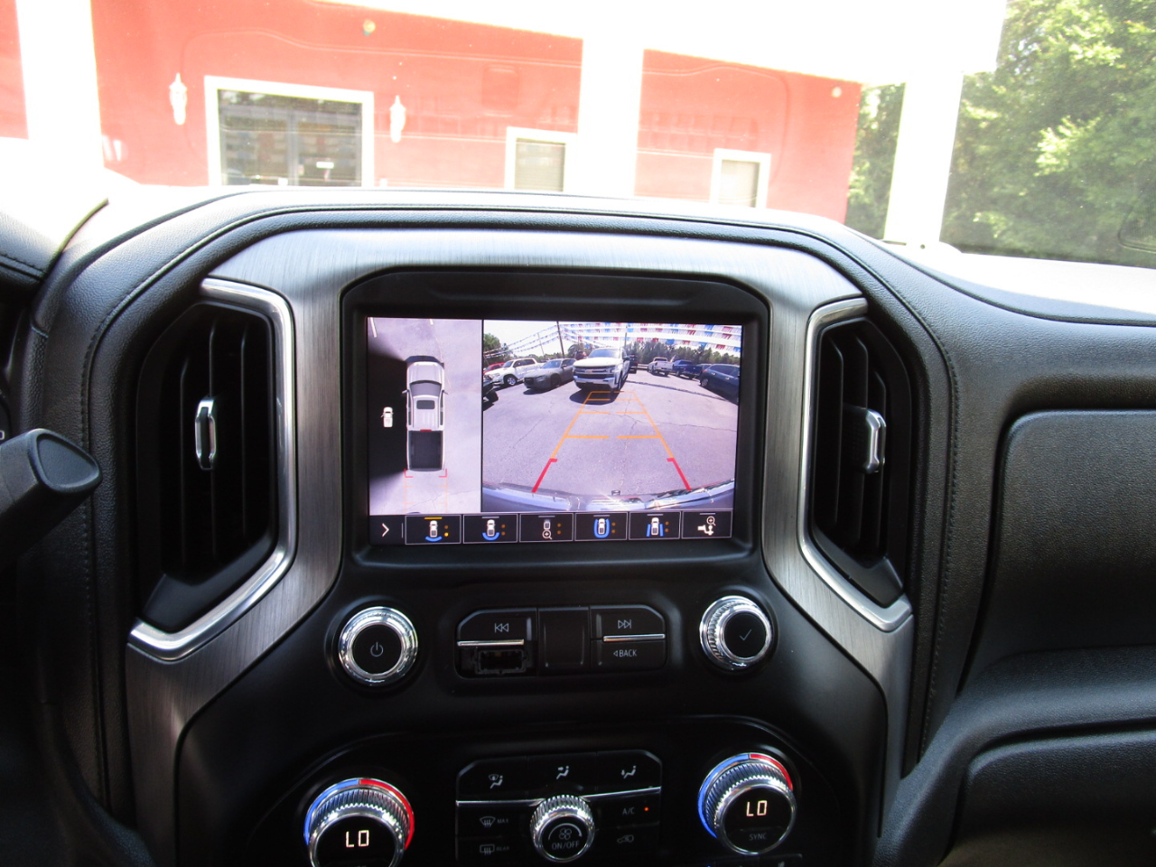 2019 Gmc Sierra 1500 Denali photo 20