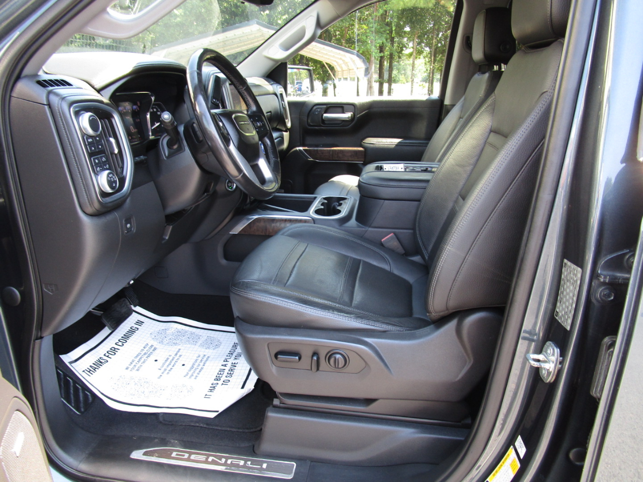 2019 Gmc Sierra 1500 Denali photo 21
