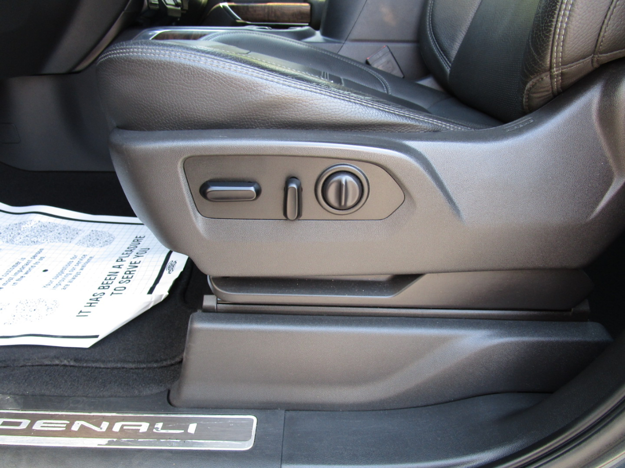 2019 Gmc Sierra 1500 Denali photo 22