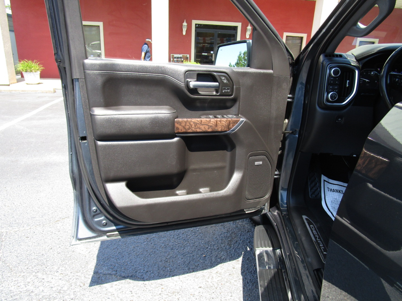 2019 Gmc Sierra 1500 Denali photo 23