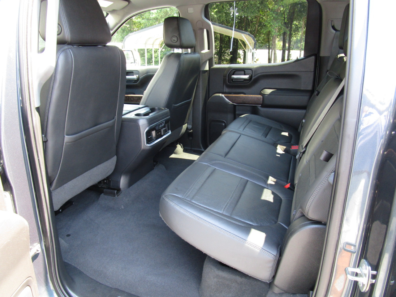 2019 Gmc Sierra 1500 Denali photo 24