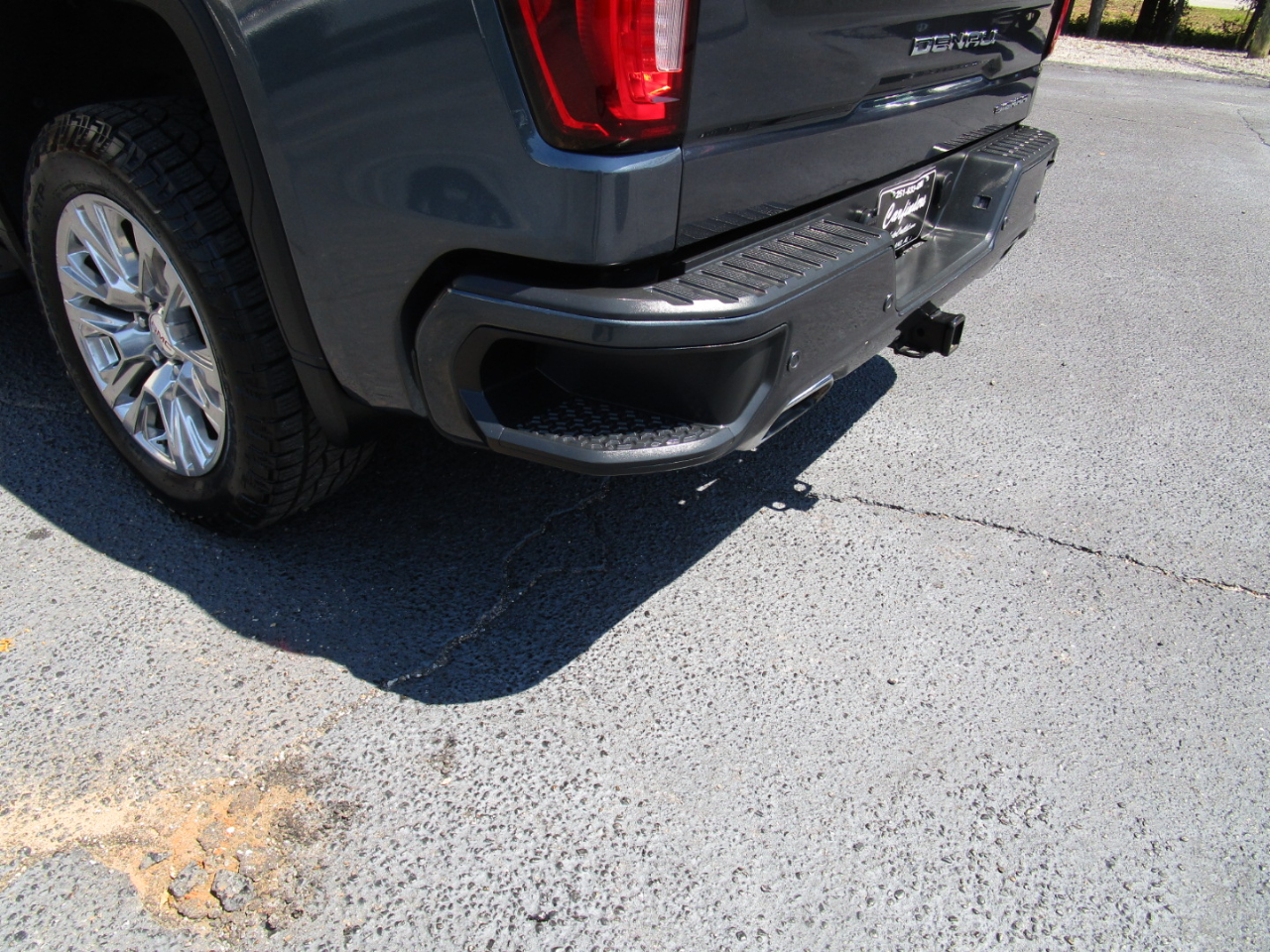 2019 Gmc Sierra 1500 Denali photo 27