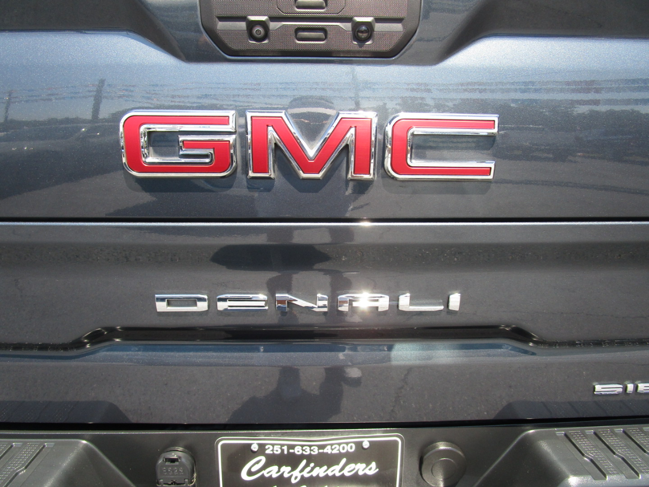 2019 Gmc Sierra 1500 Denali photo 28