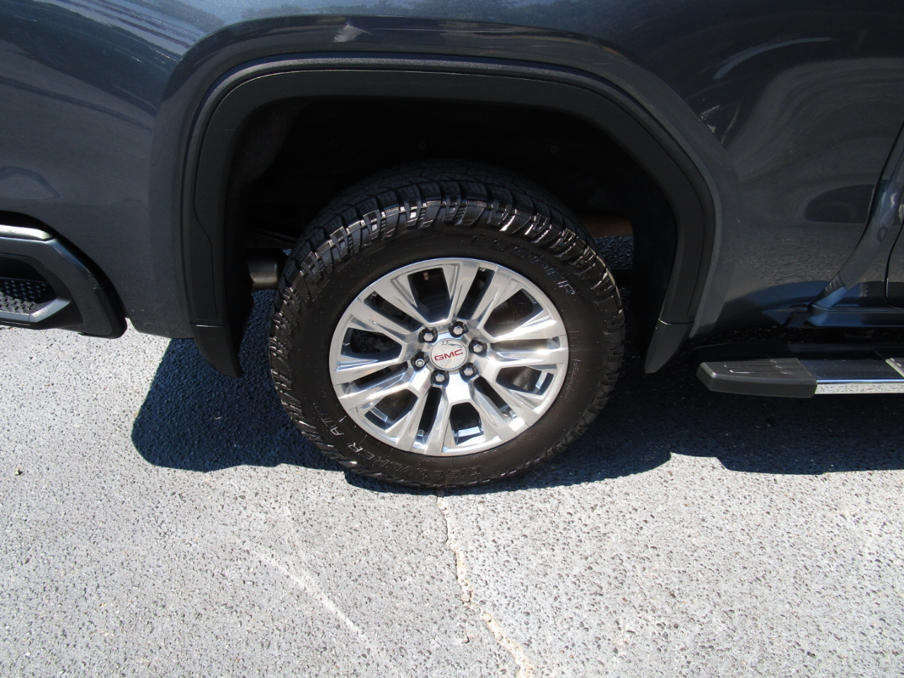 2019 Gmc Sierra 1500 Denali photo 29