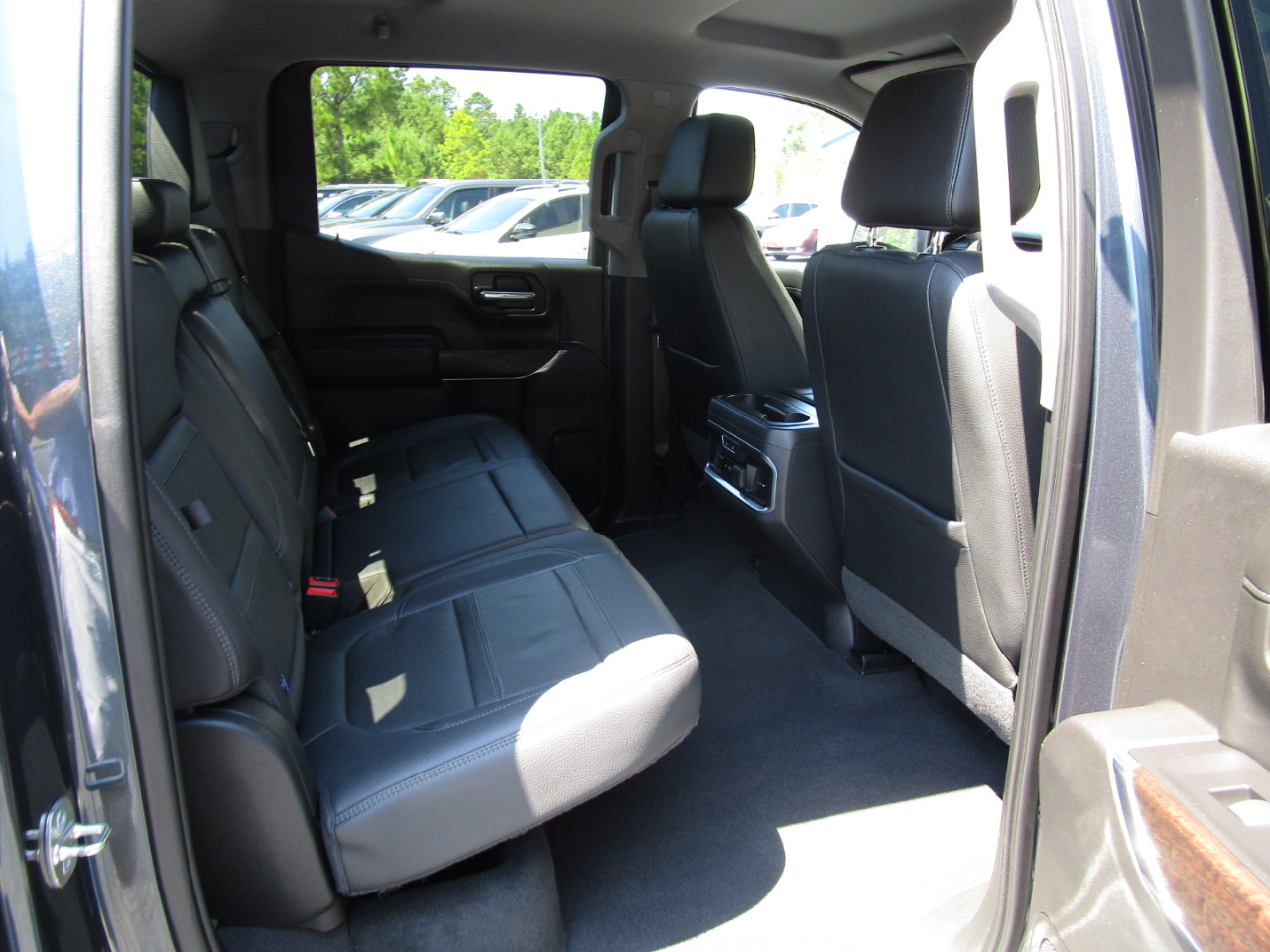 2019 Gmc Sierra 1500 Denali photo 30