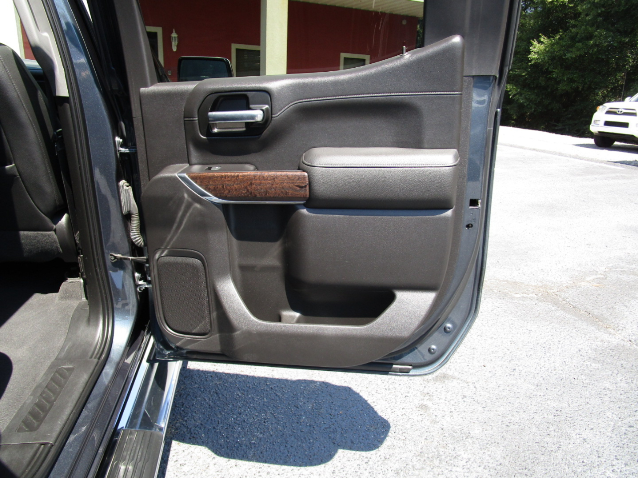 2019 Gmc Sierra 1500 Denali photo 31