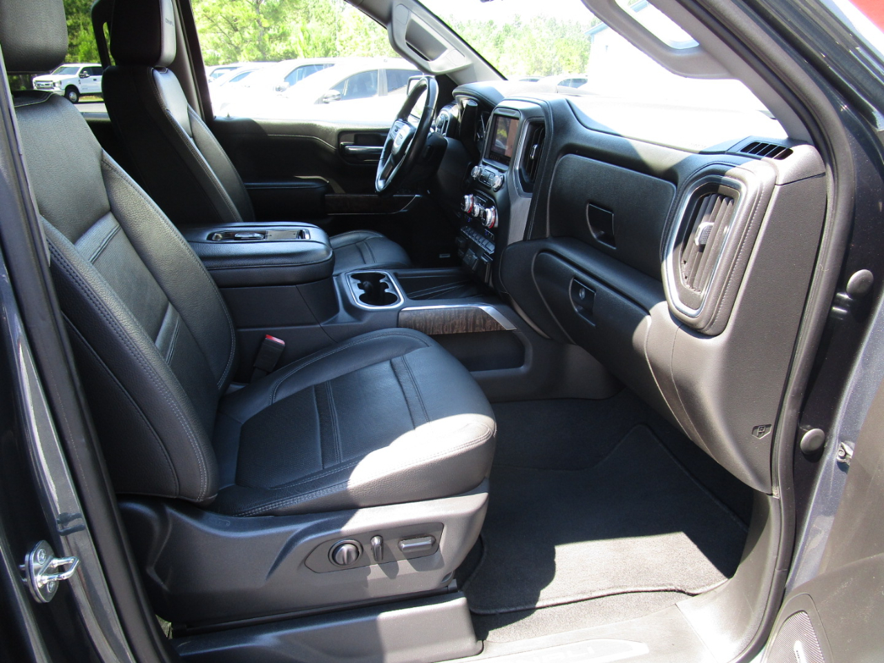 2019 Gmc Sierra 1500 Denali photo 32