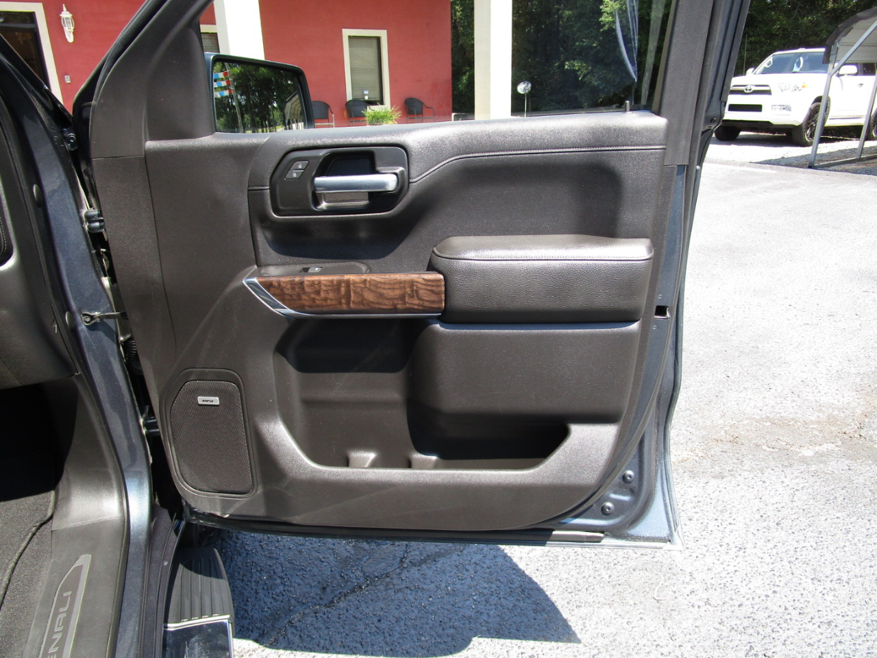 2019 Gmc Sierra 1500 Denali photo 33
