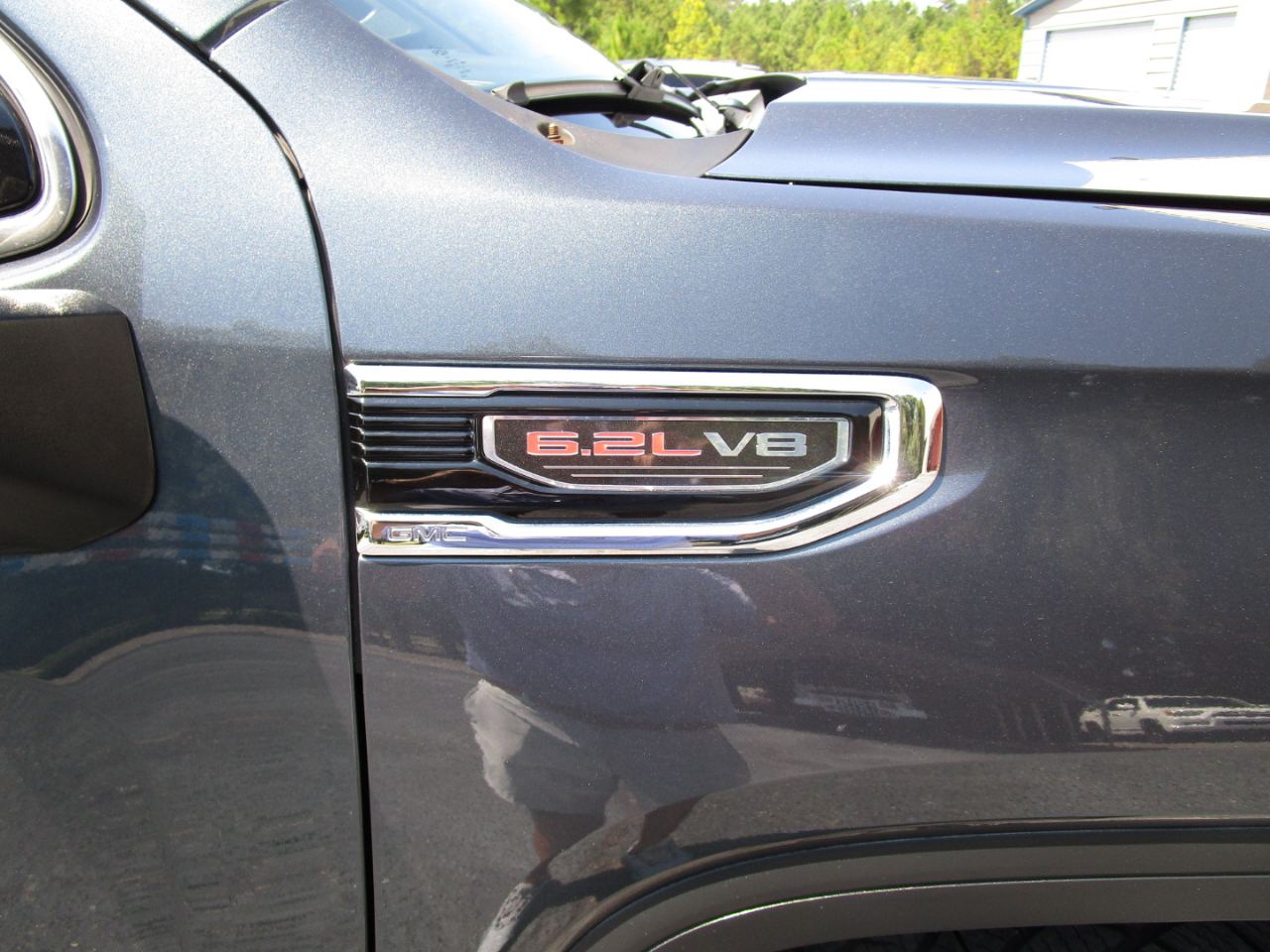 2019 Gmc Sierra 1500 Denali photo 34