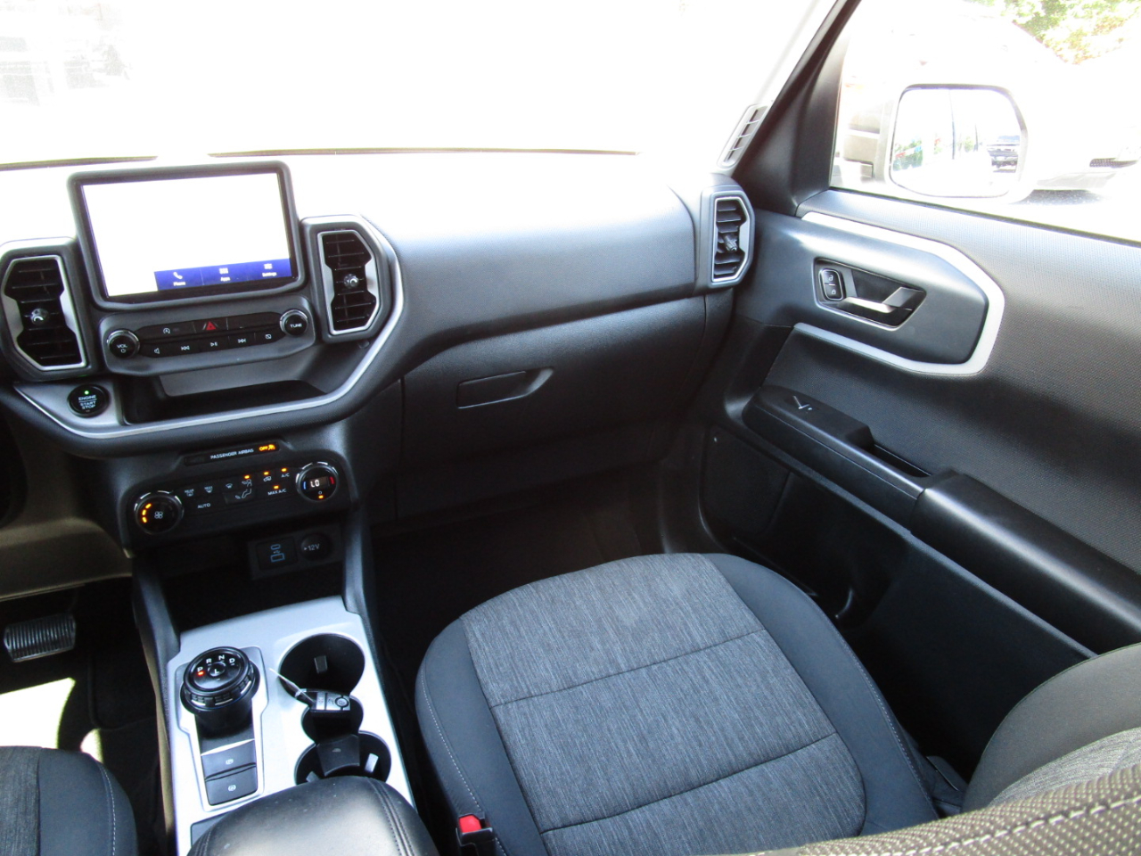 Ford Bronco Sport Big Bend 4x4 2021 Ford Bronco Sport Big Bend 4x4 2021