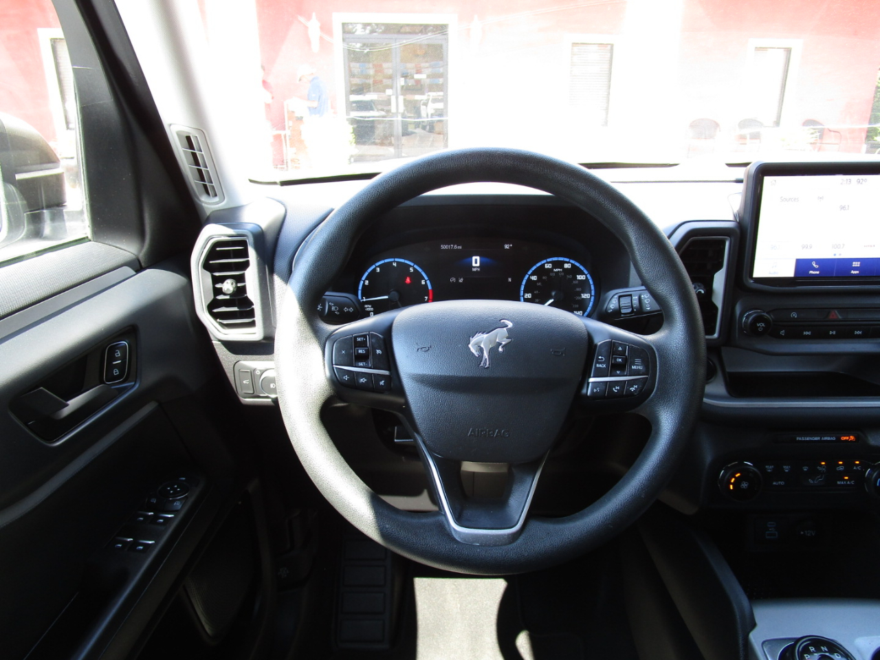 Ford Bronco Sport Big Bend 4x4 2021 Ford Bronco Sport Big Bend 4x4 2021