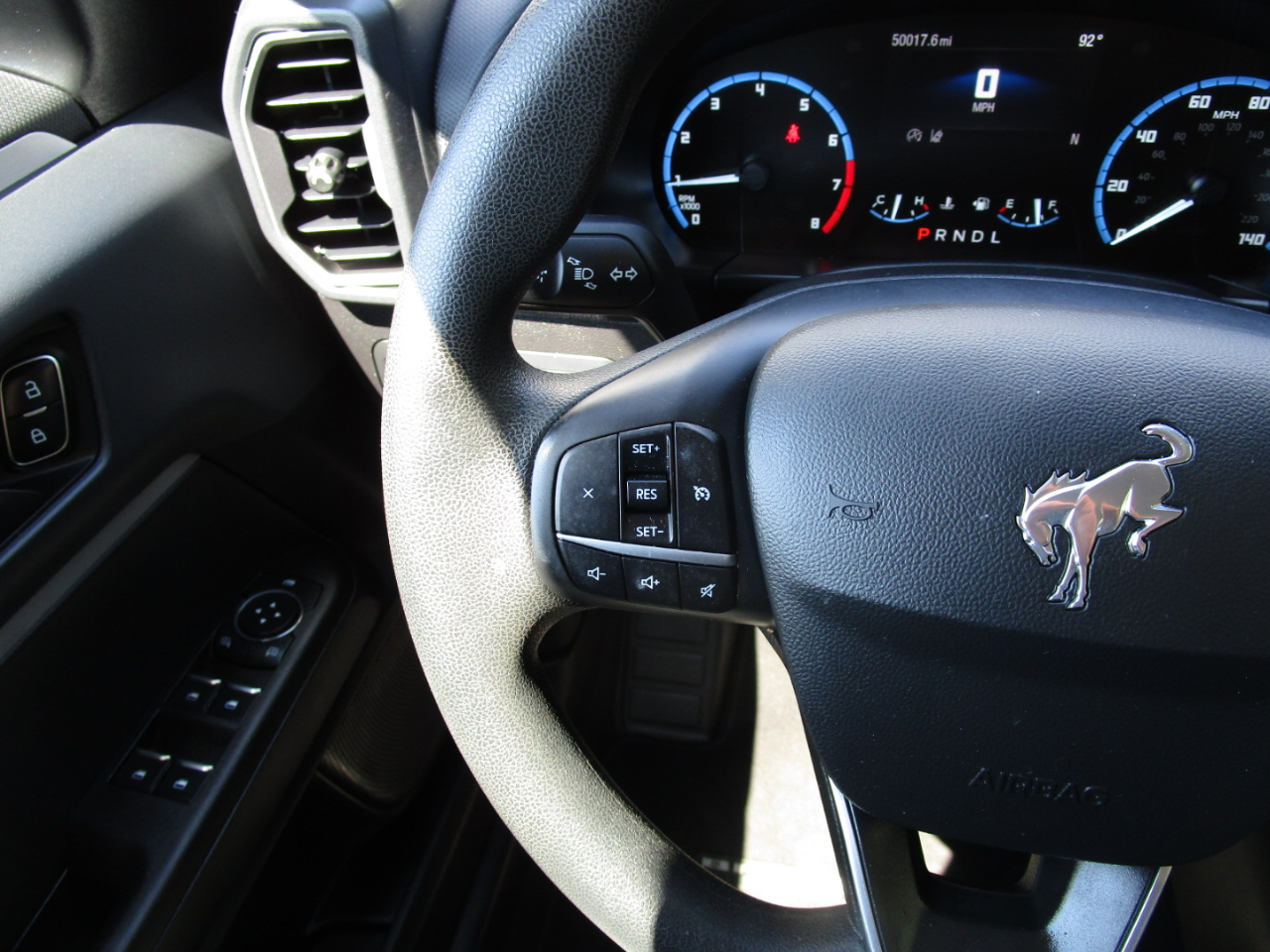 Ford Bronco Sport Big Bend 4x4 2021 Ford Bronco Sport Big Bend 4x4 2021