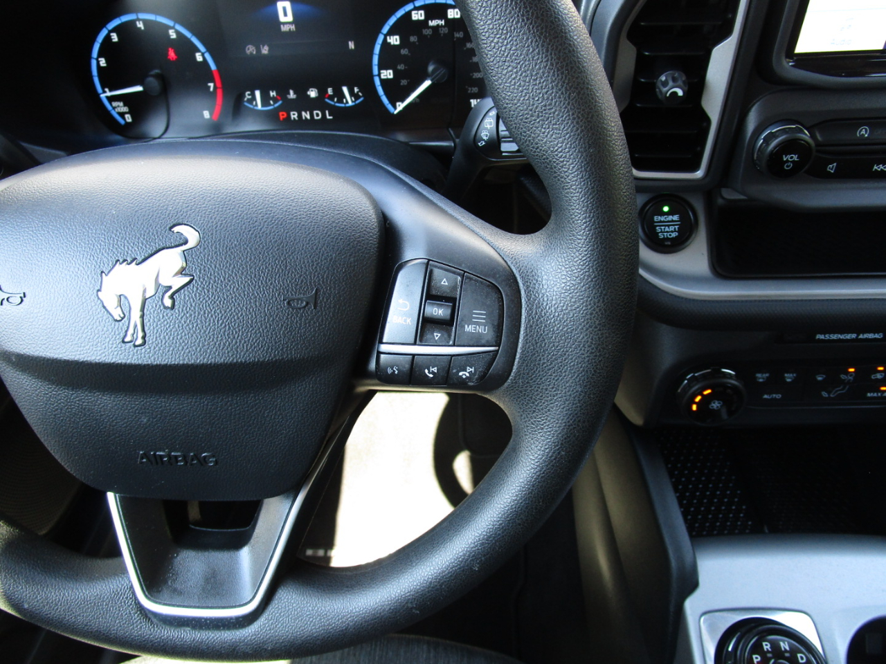 Ford Bronco Sport Big Bend 4x4 2021 Ford Bronco Sport Big Bend 4x4 2021