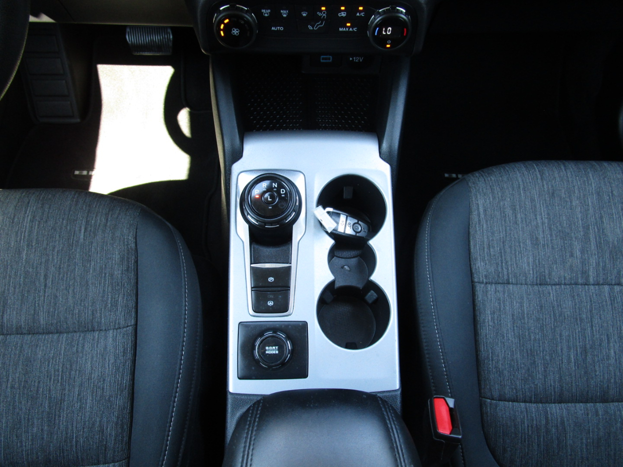 Ford Bronco Sport Big Bend 4x4 2021 Ford Bronco Sport Big Bend 4x4 2021