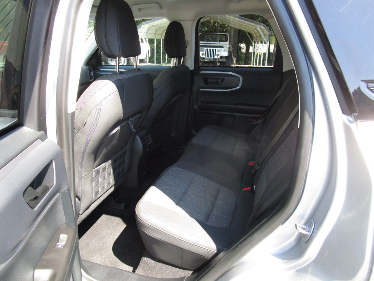 Ford Bronco Sport Big Bend 4x4 2021 Ford Bronco Sport Big Bend 4x4 2021