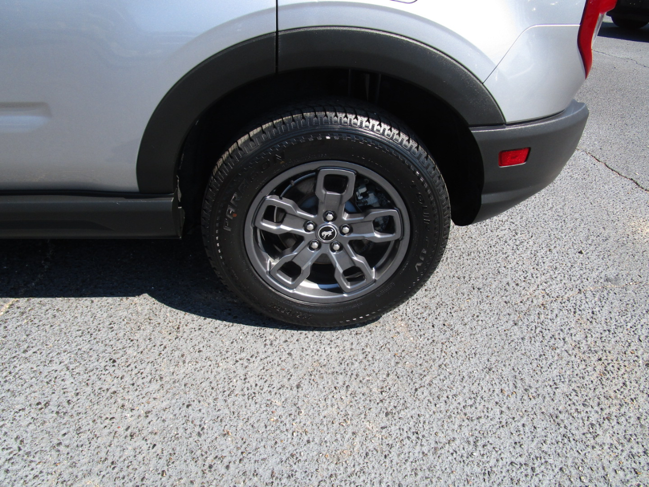 Ford Bronco Sport Big Bend 4x4 2021 Ford Bronco Sport Big Bend 4x4 2021