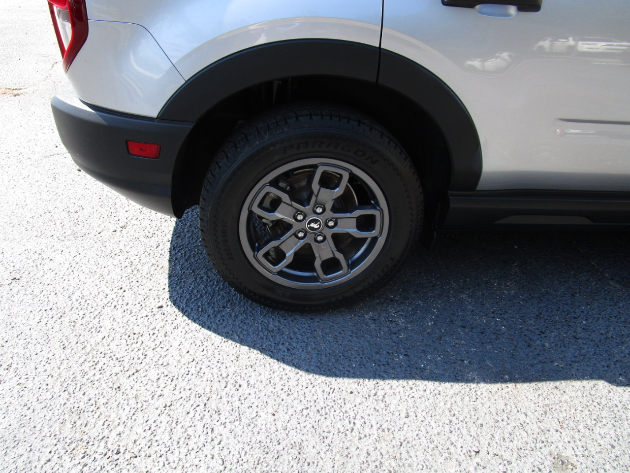 Ford Bronco Sport Big Bend 4x4 2021 Ford Bronco Sport Big Bend 4x4 2021