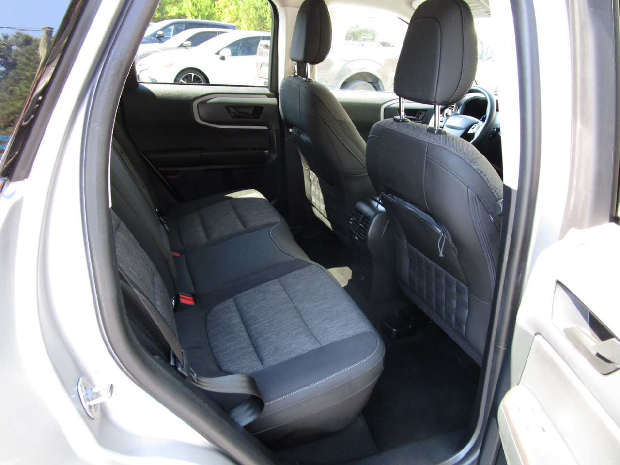 Ford Bronco Sport Big Bend 4x4 2021 Ford Bronco Sport Big Bend 4x4 2021