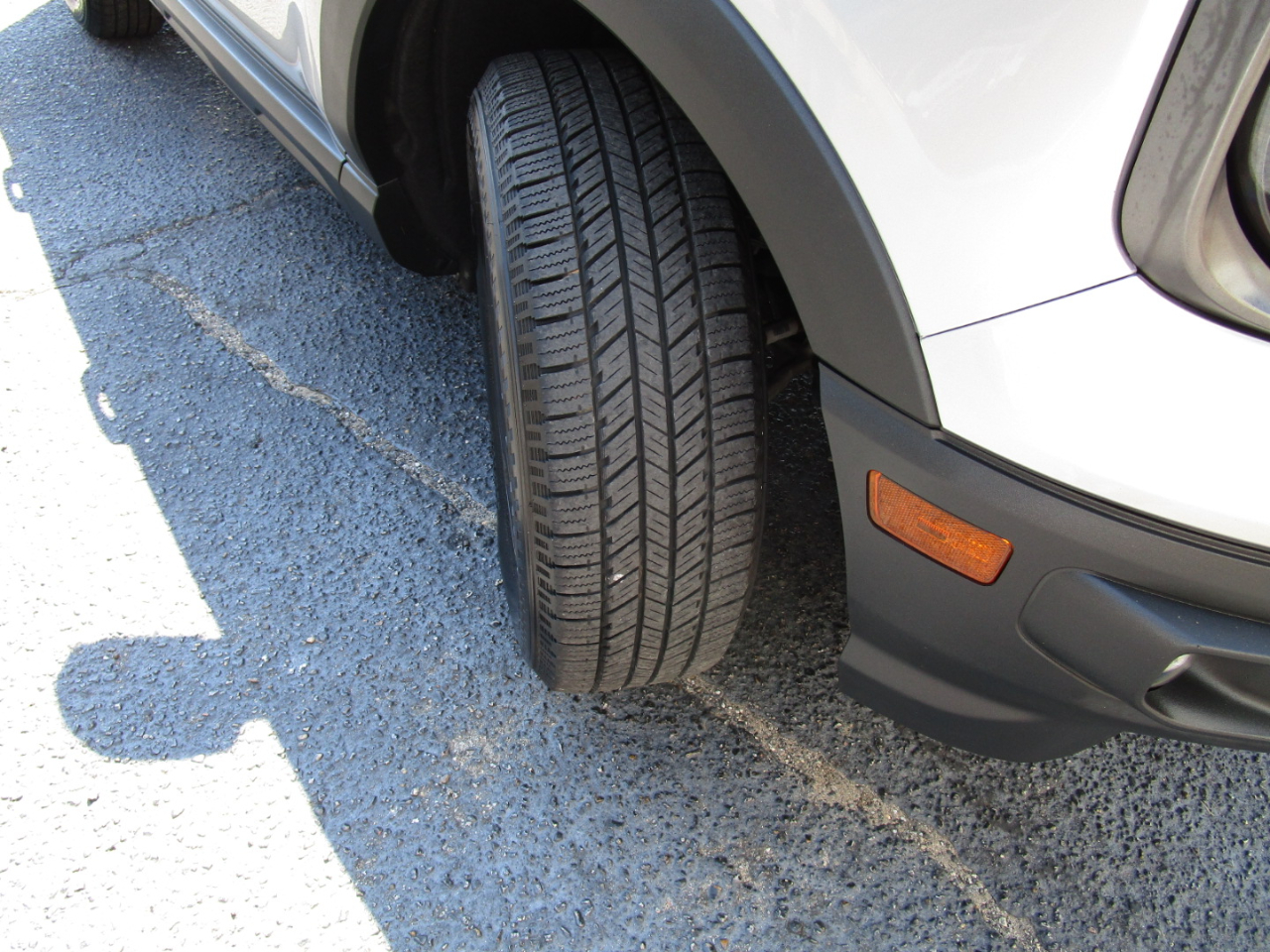 Ford Bronco Sport Big Bend 4x4 2021 Ford Bronco Sport Big Bend 4x4 2021