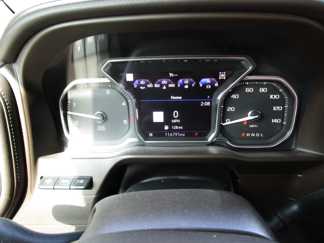 GMC Sierra 2500HD 4WD Crew Cab 159" Denali 2020 GMC Sierra 2500HD 4WD Crew Cab 159" Denali 2020