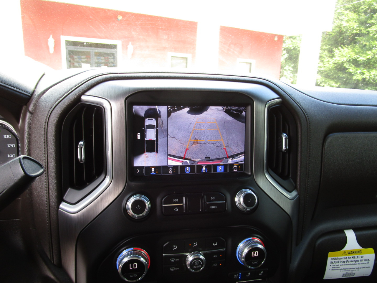 GMC Sierra 2500HD 4WD Crew Cab 159" Denali 2020 GMC Sierra 2500HD 4WD Crew Cab 159" Denali 2020